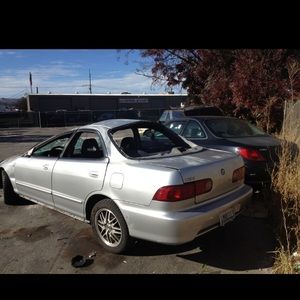 Meet your Posher, Tommy